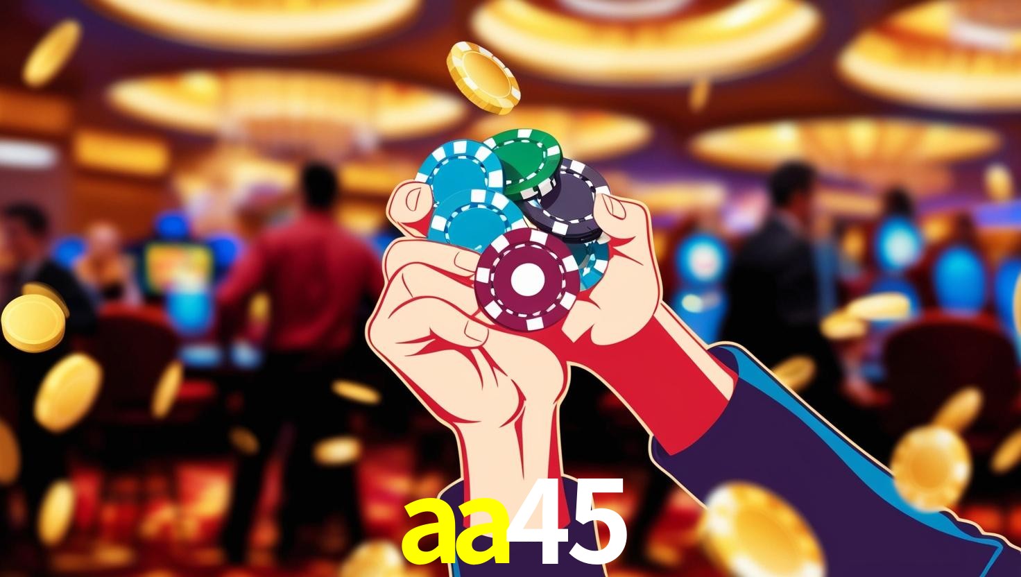 AA45